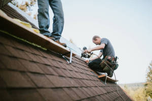 Local Roofers in Lr AFB, AR